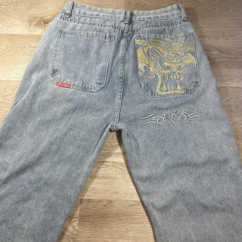 JNCO Jeans Size M Short